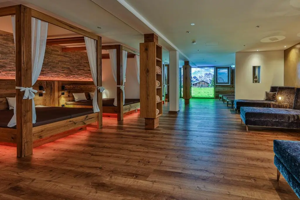 Alpenhotel Fischer 4 Sterne – Adults Only