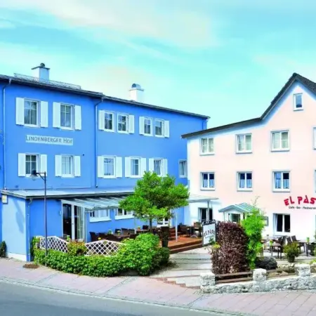Lindenberger Hof