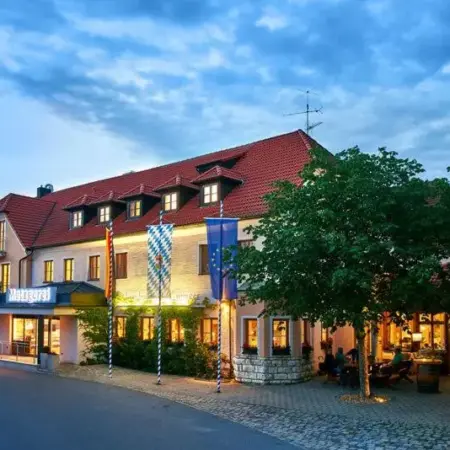 Landgasthof Euringer
