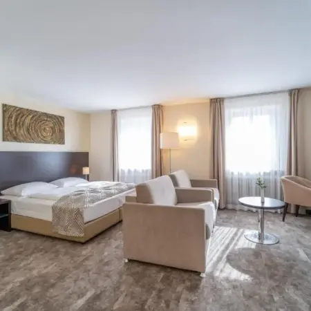 Galerie Hotel