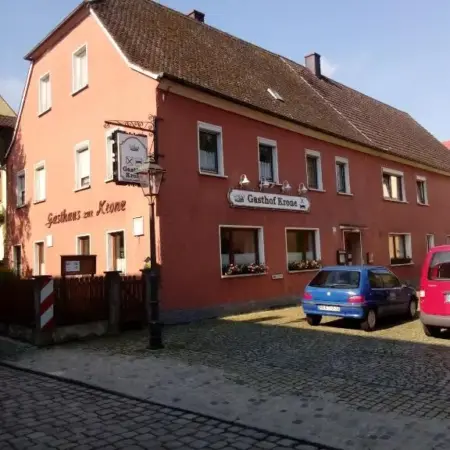 Gasthof zur Krone