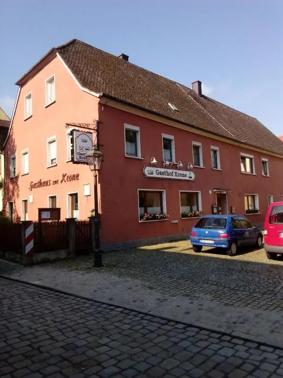 Gasthof zur Krone