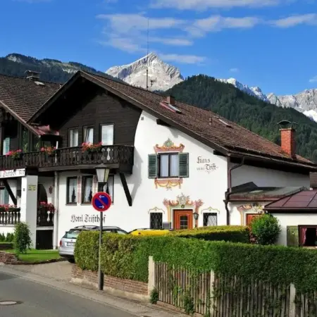 Weidegg – Hotel Garni