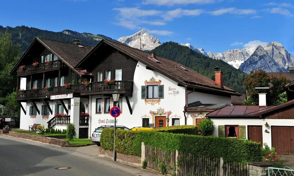 Weidegg – Hotel Garni