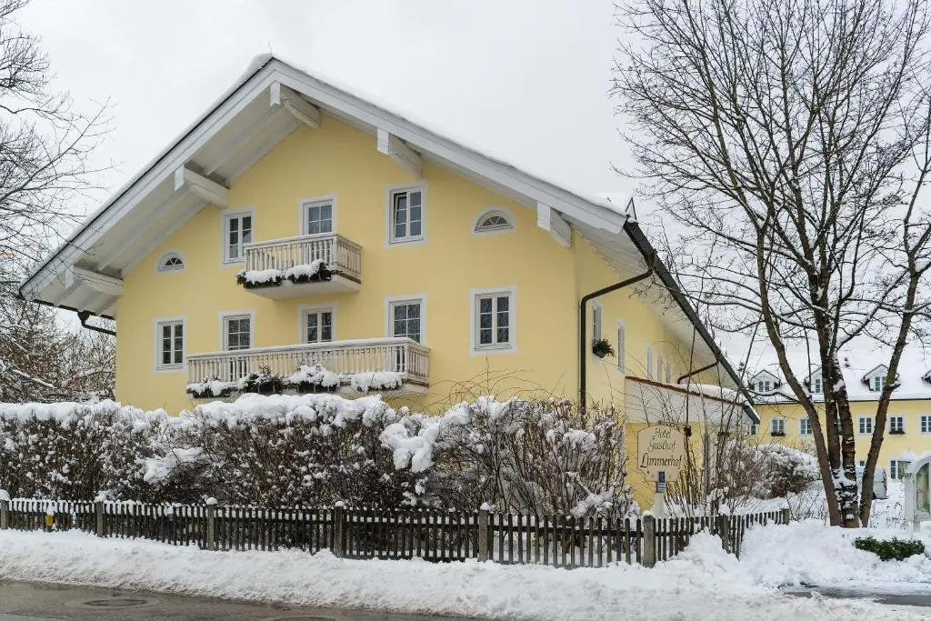 Hotel Limmerhof