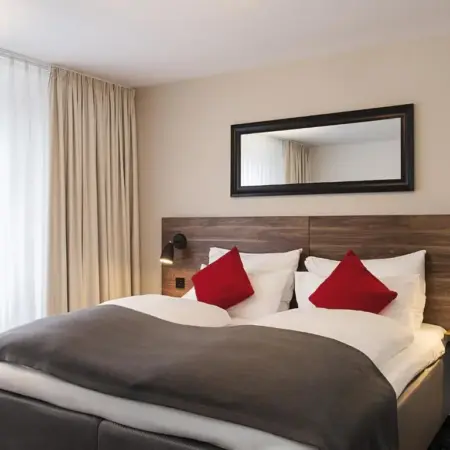 Victor’s Residenz-Hotel München