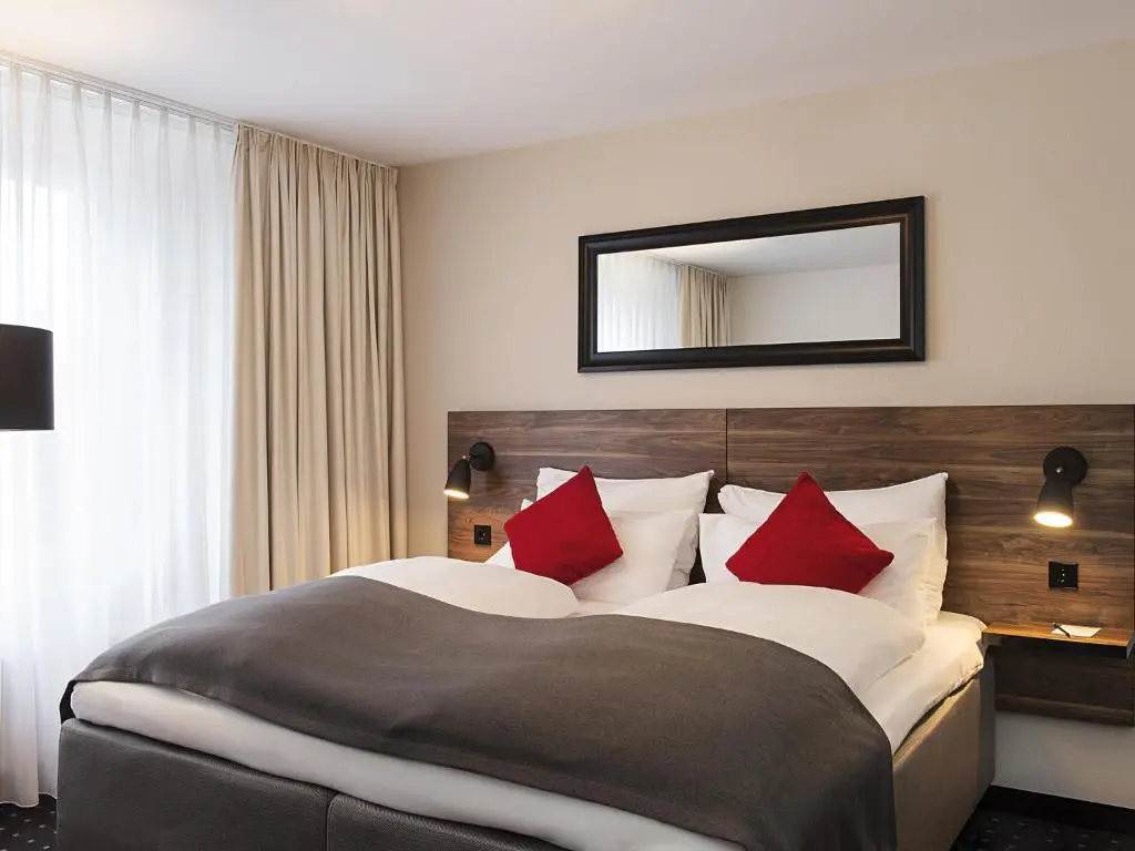 Victor’s Residenz-Hotel München
