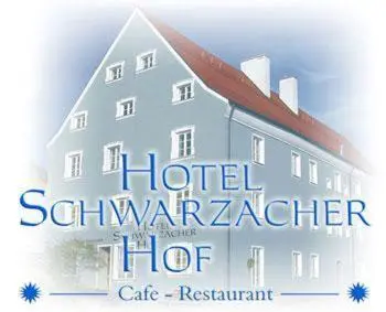 Schwarzacher Hof in Niederbayern