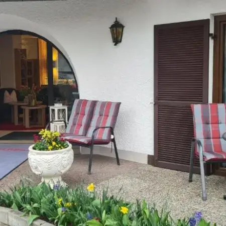 Hotel Alpenhof