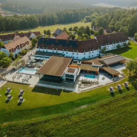 Hotel & Spa Gut Matheshof, BW Signature Collection