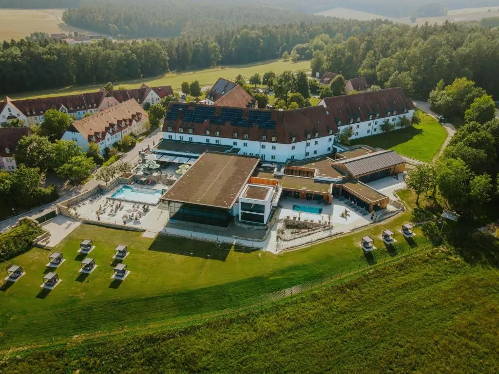 Hotel & Spa Gut Matheshof, BW Signature Collection