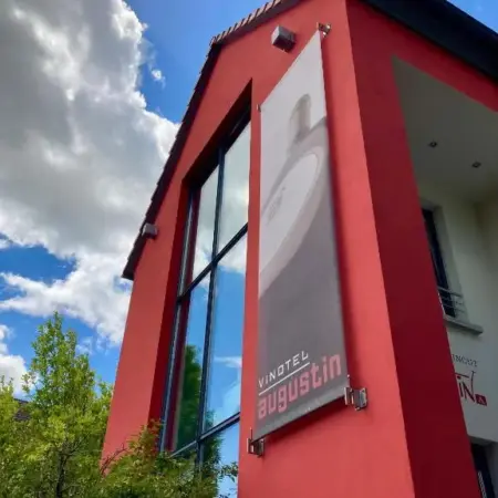 Vinotel Augustin