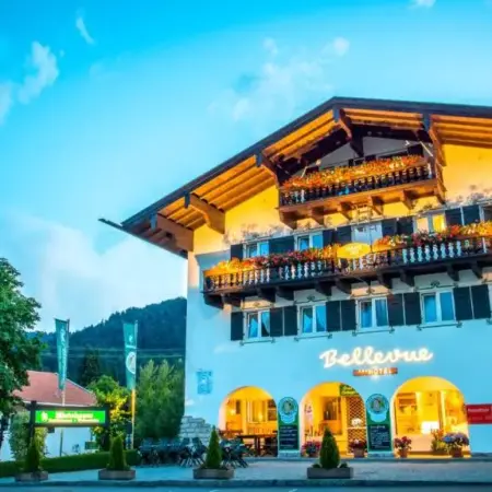 Hotel Bellevue