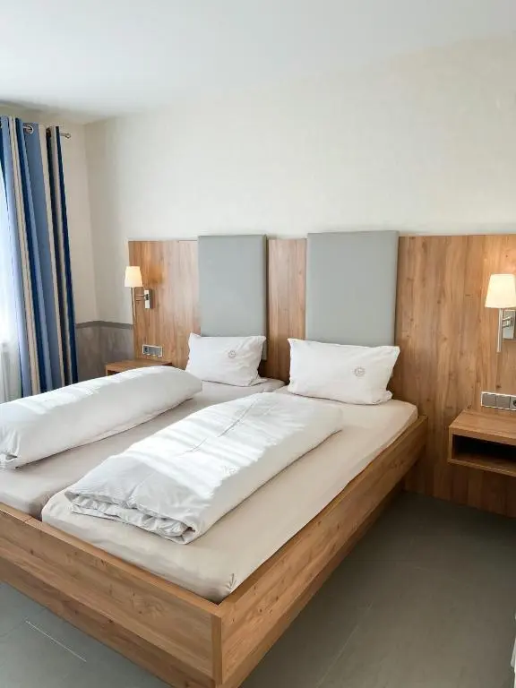 Hotel Garni Illertal