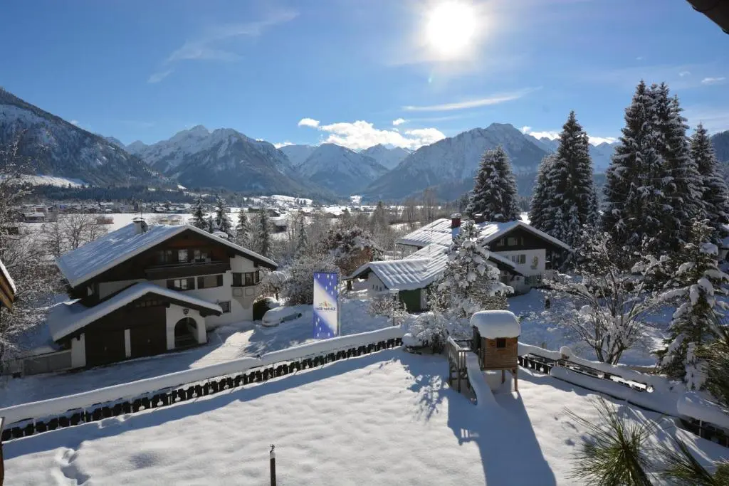 Hotel Tannhof