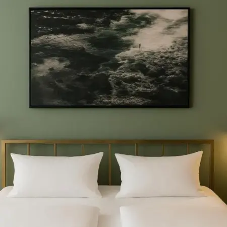 Weinstockwerk Hotel St Peter