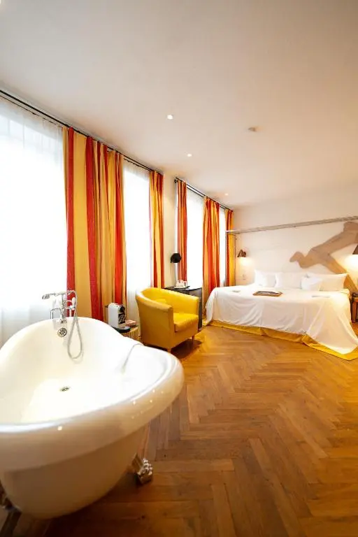 Hotel Drei Raben