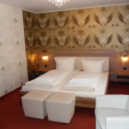 Landhotel Fuchsbau