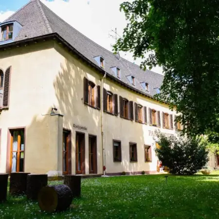 Parkhotel Zirndorf