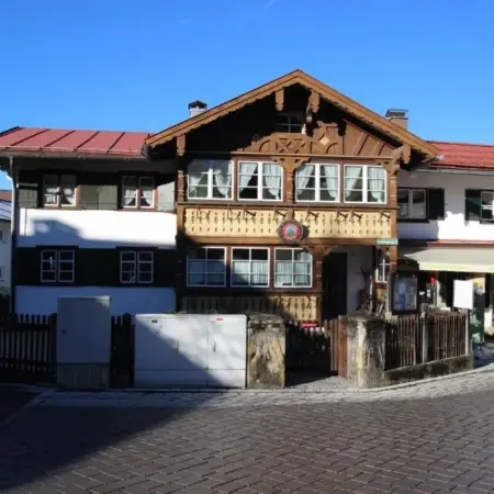 Haus & Heim Ferienwohnung