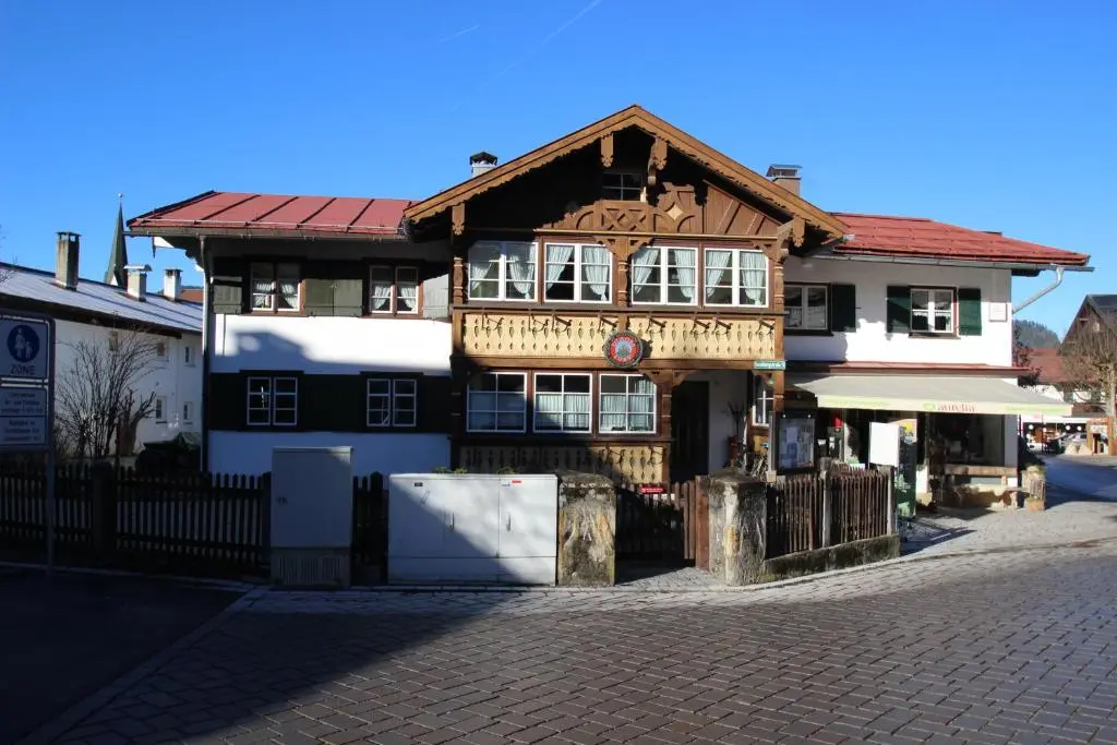 Haus & Heim Ferienwohnung