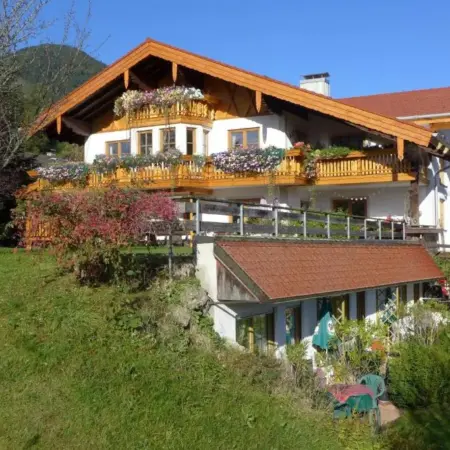 Pension Berghof