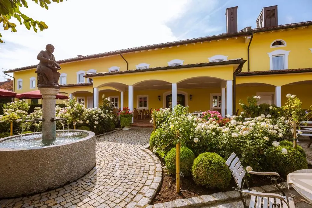 Hotel Kandler