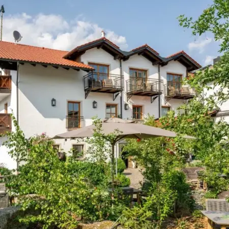 Landgasthof Kammbräu