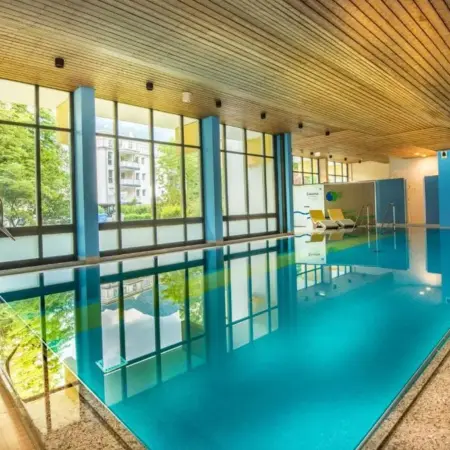 Hotel Bayern Vital