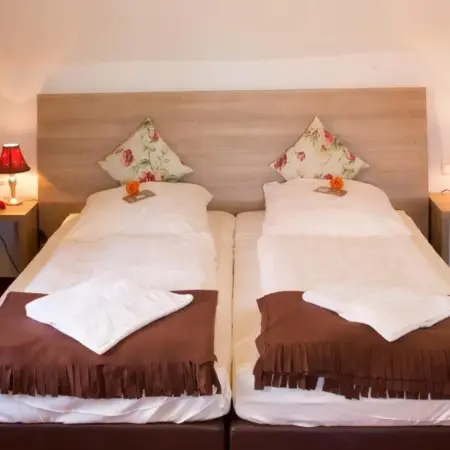 Boutiquehotel Goldene Rose – self-check-in