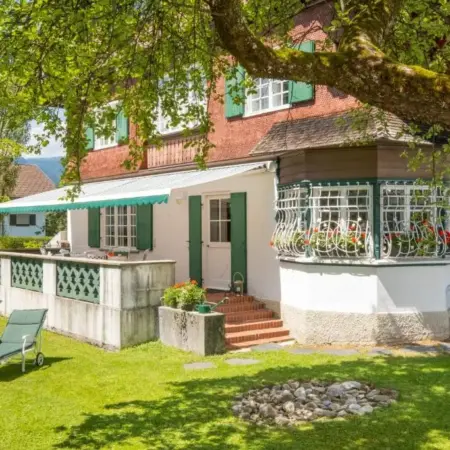 Geldernhaus Hotel garni