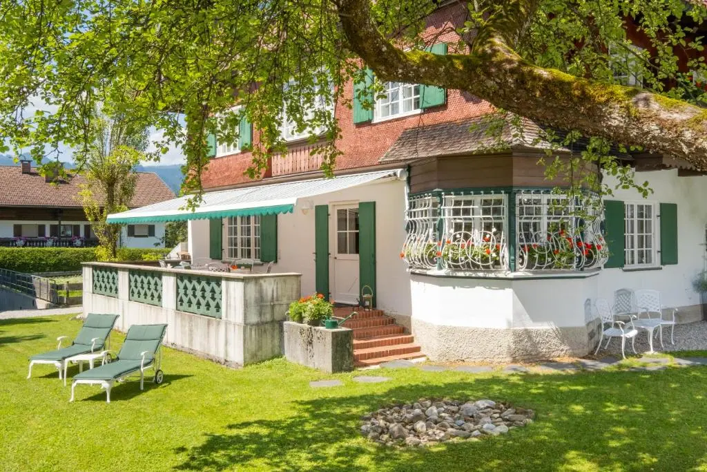 Geldernhaus Hotel garni