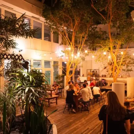 Wombat’s City Hostel Munich Hauptbahnhof