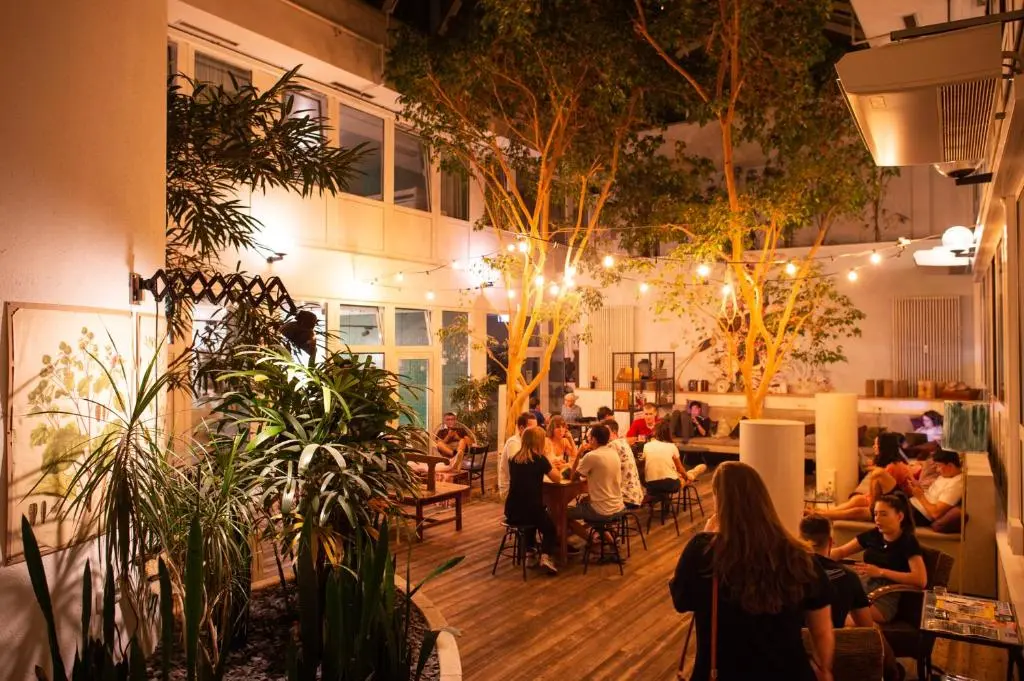 Wombat’s City Hostel Munich Hauptbahnhof