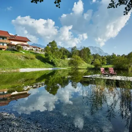Landhotel zum Bad