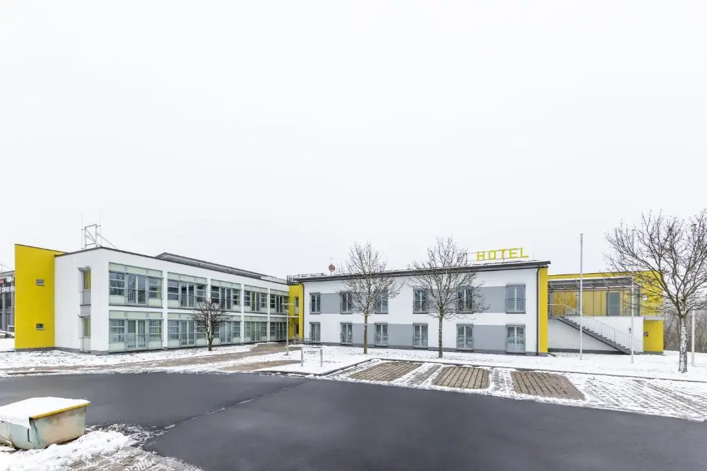 Hotel Fränkische Schweiz-Pegnitz