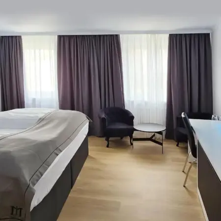 DORMERO Hotel Coburg