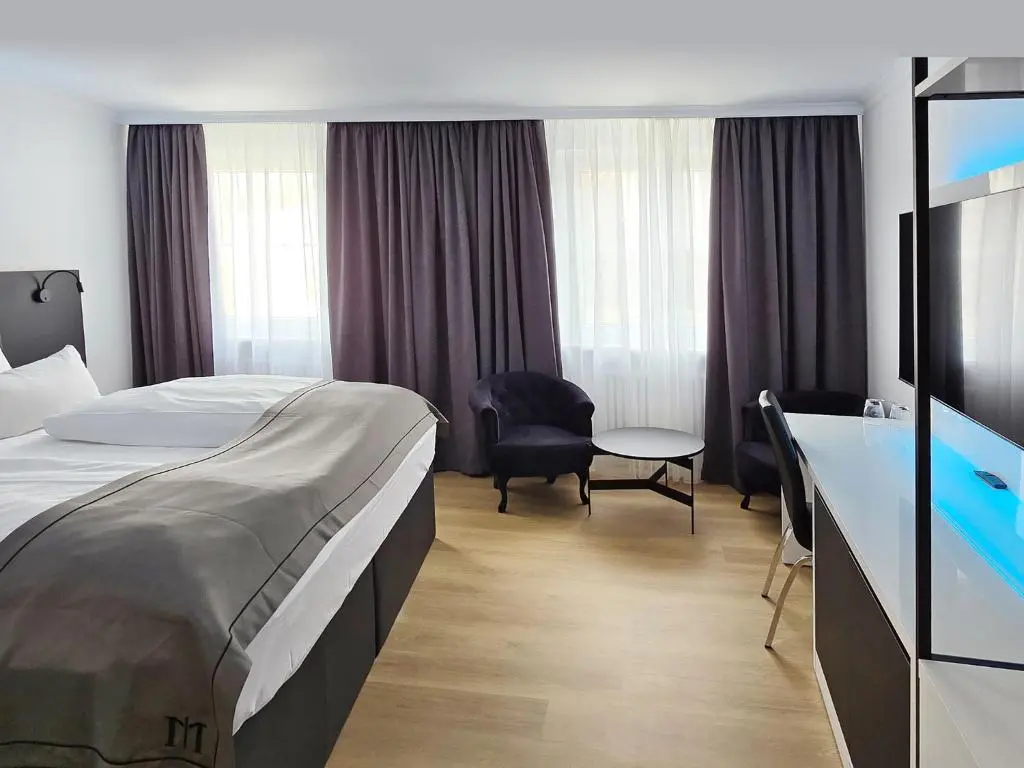 DORMERO Hotel Coburg