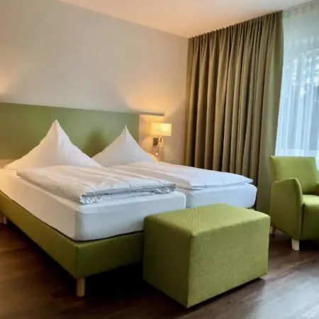 Marias Inn – Bed & Breakfast
