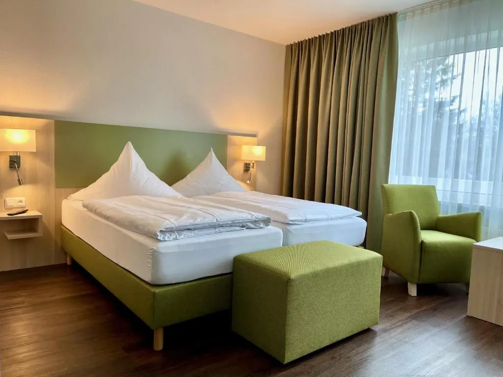 Marias Inn – Bed & Breakfast