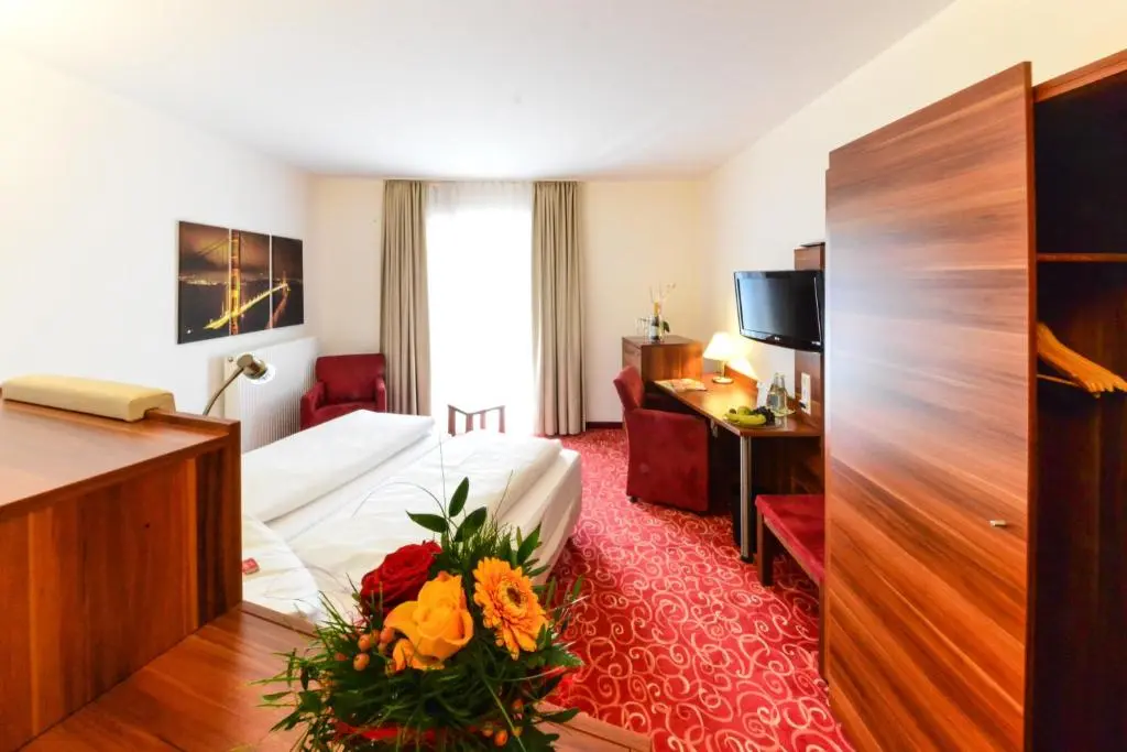 Hotel Günter