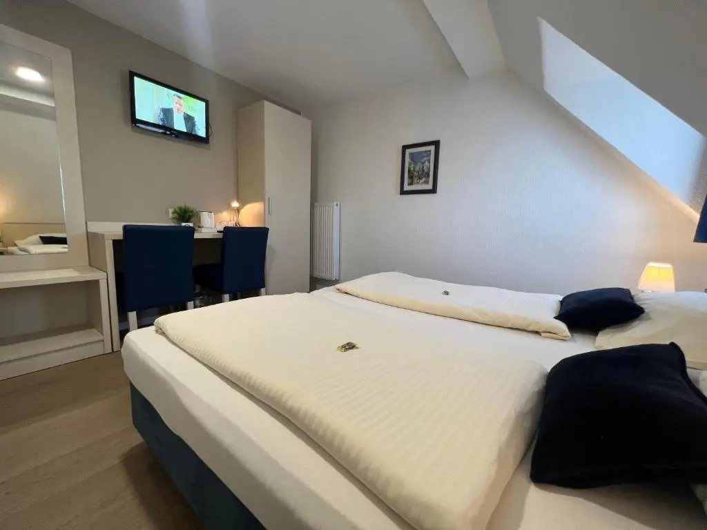 Hotel Pelikan