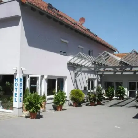 Hotel Papillon