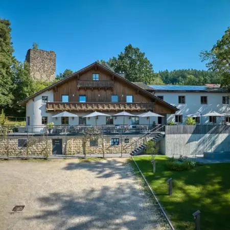 Gasthaus Am Ödenturm