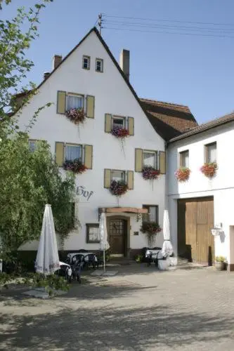 Spessarter Hof