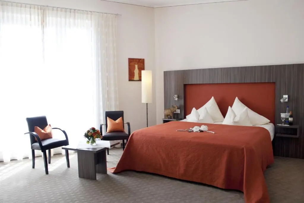 Hotel Linner
