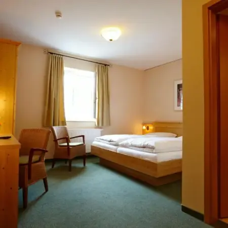 Hotel Eberl