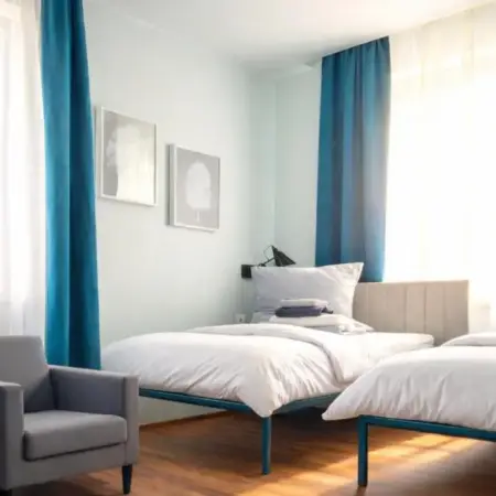 Hotel Schreder Munich North – Free Parking