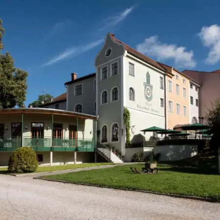 Gutshotel Odelzhausen