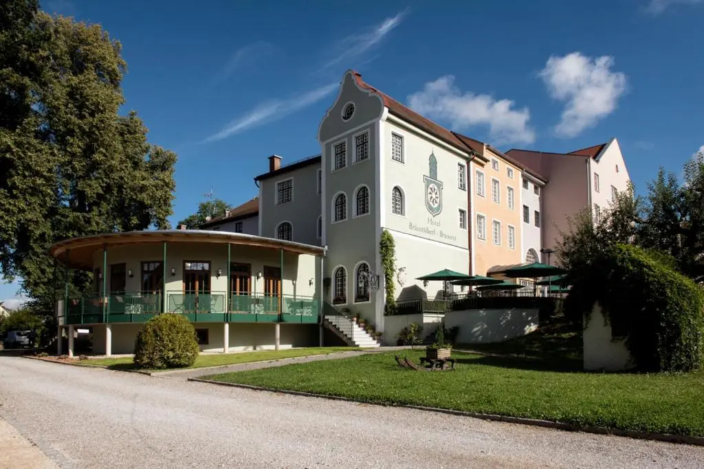 Gutshotel Odelzhausen